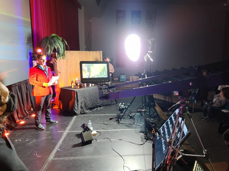 Live Streaming Video Services